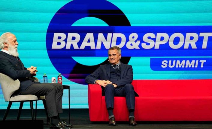 Şenol Güneş: "Galatasaray - Fenerbahçe rekabeti öne çıkıyor, bu iki takıma da zarar veriyor"