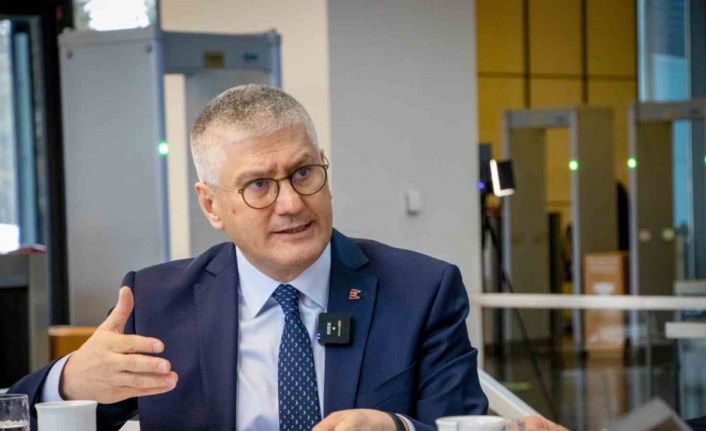 Sigorta sektöründen 6 Şubat değerlendirmesi: "Depremlerin ekonomik etkisi 103 milyar dolar"