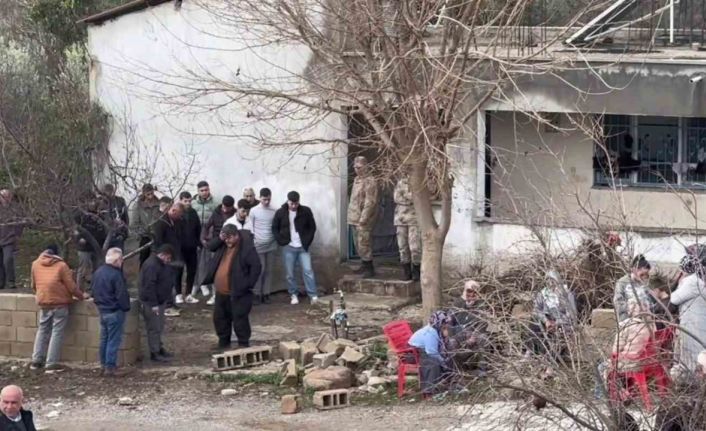 Sobadan zehirlenen baba ve kızı öldü, 2 kişi hastanede tedaviye alındı