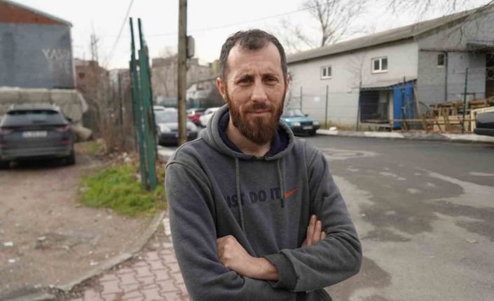 Taşoluk’taki silahlı komşu kavgasında mağdur konuştu: "Beni öldürmek için ateş etti"