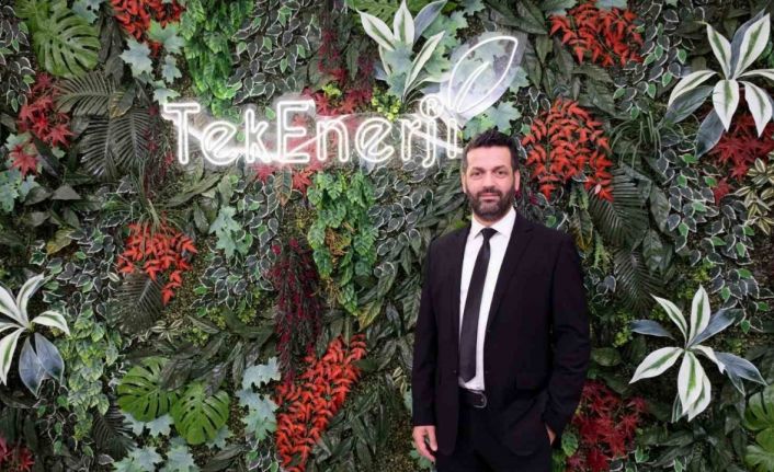 TEK Enerji ile 3 bin 500 megavatlık kapasite yatırımına dönüşüyor