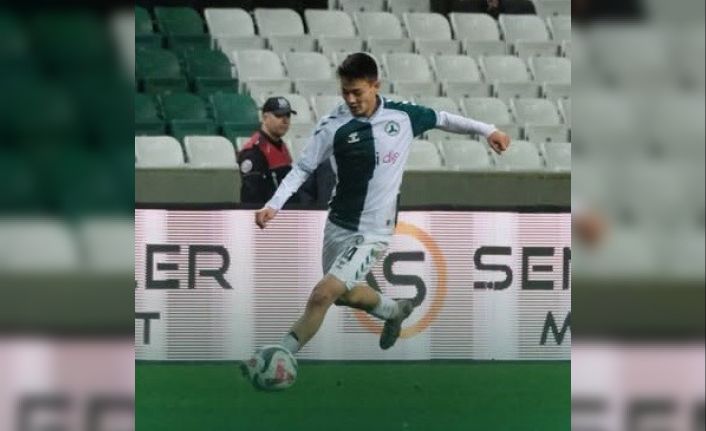 TFF 3. Lig: Giresunspor: 0 - Orduspor 1967: 0