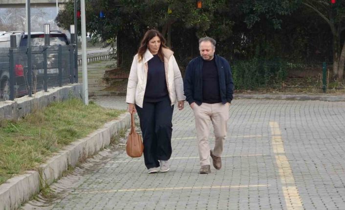 Trabzon’da yedikleri tost sonrası hastanelik olan aile konuyu yargıya taşıyor