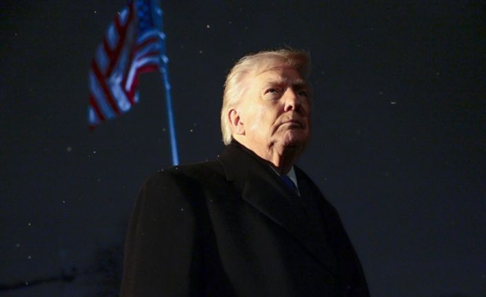 Trump, İran ile ticaret yapan ülkelere ek gümrük vergisi uygulanabilmesine yönelik kararname imzaladı