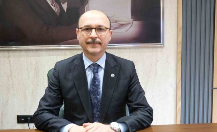 Türk Eğitim Sen Genel Başkanı Geylan: "Ek zam, kalıcı refah payı ve enflasyon farkının aylık olarak maaşlara yansıtılmasını istiyoruz"