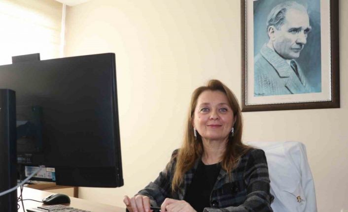 "Türkiye’de her 16 kişiden biri, herhangi bir nadir hastalık için taşıyıcı konumunda"