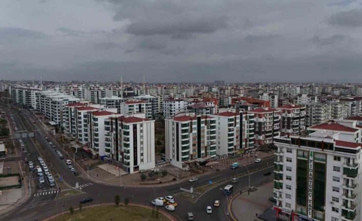 Türkiye’nin en kalabalık mahallesi 160 bin nüfusuyla 6 ili geride bıraktı