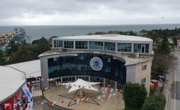 Tuzla Yaşam Ayyıldız ‘Semiha Kibar Sosyal Yaşam Merkezi’ hizmete açıldı