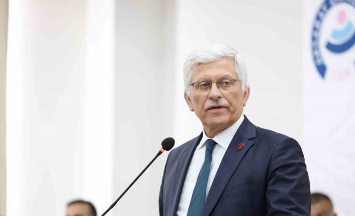 TVHB Başkanı Eroğlu: "Tavuk eti ihracatına getirilen kısıtlamaların etkilerinin çok boyutlu değerlendirilmesi gerekmekte"