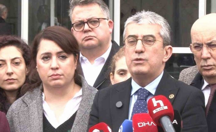 Uğur Mumcu suikastı ile 22 faili meçhul cinayeti kapsayan "Umut Davası"nın görülmesine devam edildi