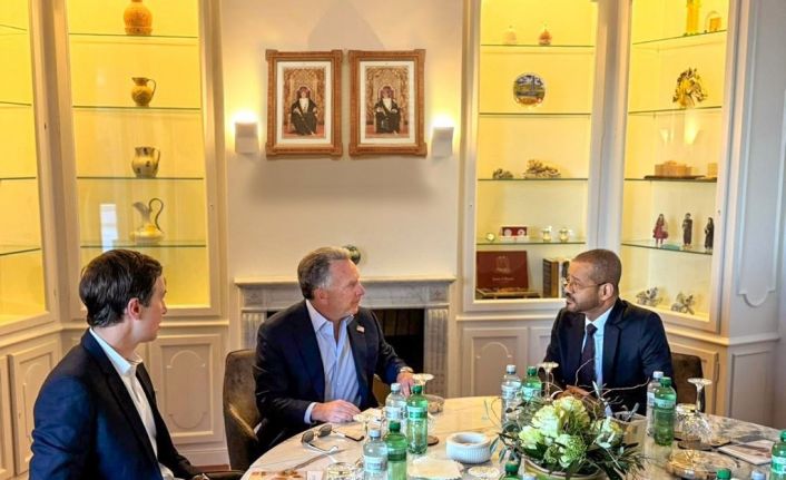 Umman: "Müzakereciler, yeni fikirlere benzeri görülmemiş bir açıklık gösteriyor"