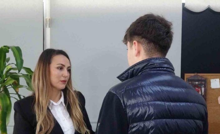 Üsküdar’da iş yeri müdürü tarafından darp edilen çocuk konuştu: "5 ay boyunca hem psikolojik hem fiziksel şiddet gördüm"