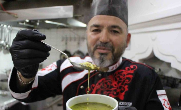 Usta şeflerden "sakala çarpan çorbası" tavsiyesi: "Acıktırmaz, susatmaz"
