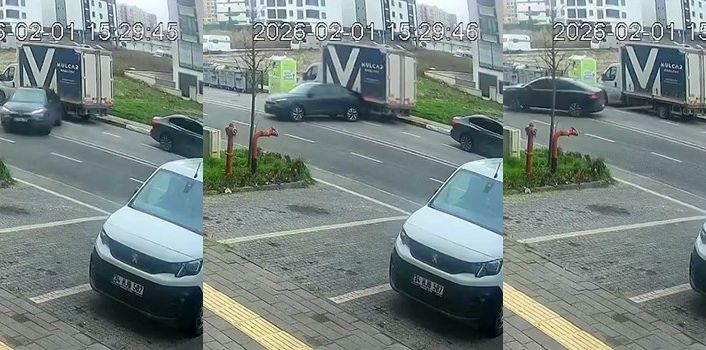 Uyuşturucu operasyonunda polisten kaçan şahıs kaza yaptı