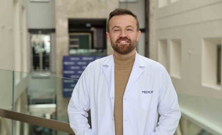 Uzmanı açıkladı: "Oruç tutmak vücudu dinlendirip birçok fayda sağlıyor"