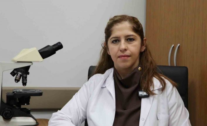 Uzmanı çocuk kanseri ile ilgili uyardı: "En temel sebep genetik yatkınlıktır"