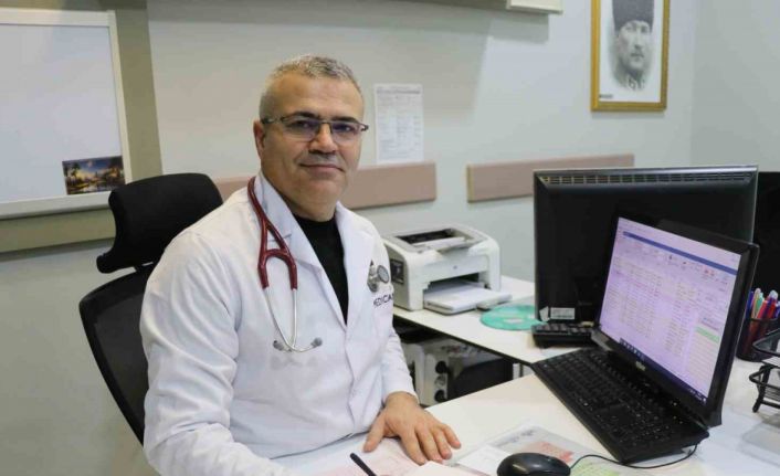 Uzmanı uyardı: "Takım sevgisi aşkın önüne geçebiliyor, kalp hastaları dikkatli olmalı"