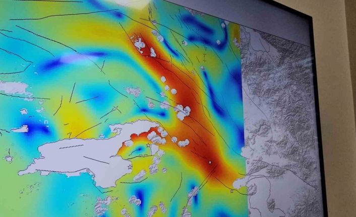 Uzmanından Doğu Anadolu için uyarı, "2011’deki deprem her şeyin bittiği anlamına gelmiyor"