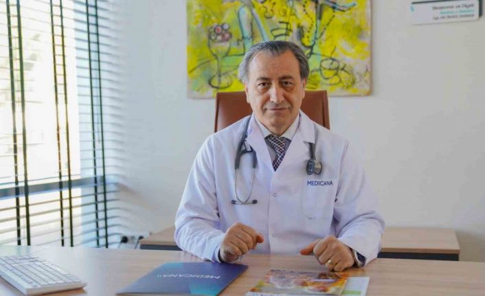 Uzmanından kritik uyarı: "Özellikle 8 haftayı aşan öksürüklerde mutlaka bir göğüs hastalıkları uzmanına başvurulmalı"