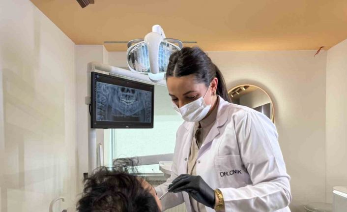 Uzmanından Ramazan’da ağız ve diş sağlığı önerileri: "Ara yüz temizliği, diş fırçalama çok önemli"