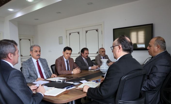 Vali Sözer: "Vergi bilincinin küçük yaşlardan itibaren toplumun tüm kesimlerine kazandırılması büyük önem taşıyor"