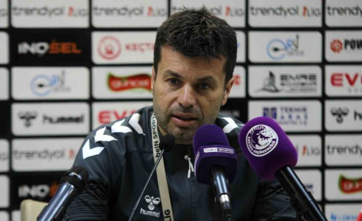 Yalçın Koşukavak: "Konuşulacak fazla bir şey yok, görüntüler ortada"