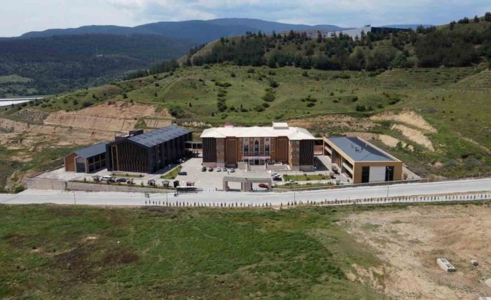 YÖK Başkanı Özvar: OSB-MYO modeli 21 üniversitede 22 MYO’ya ulaştı