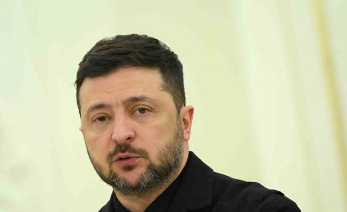 Zelenskiy: "ABD, 1 hafta içinde Rusya ile Miami’de yeni görüşme yapılmasını önerdi"
