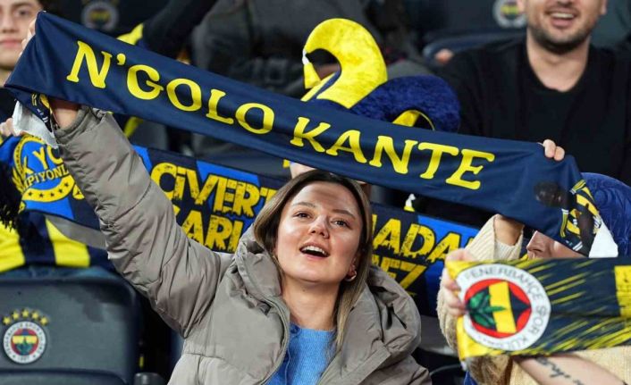 Ziraat Türkiye Kupası: Fenerbahçe: 0 - Erzurumspor FK: 0 (Maç devam ediyor)