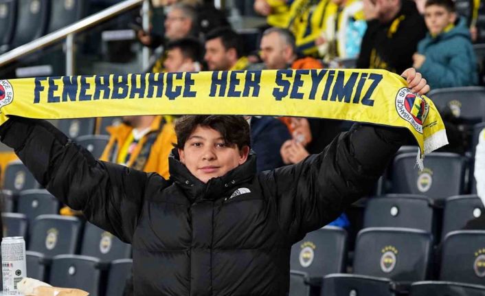 Ziraat Türkiye Kupası: Fenerbahçe: 3 - Erzurumspor FK: 1 (Maç sonucu)