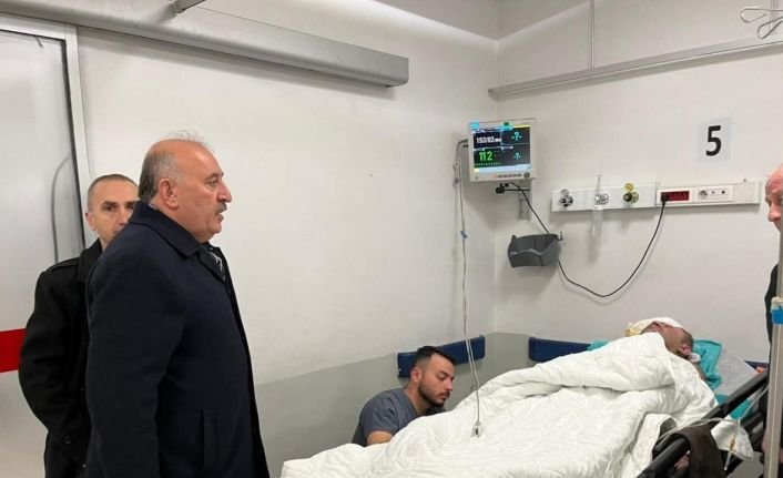 Zonguldak’ta ruhsatsız maden ocağını su bastı: 1 ölü, 1 ağır yaralı