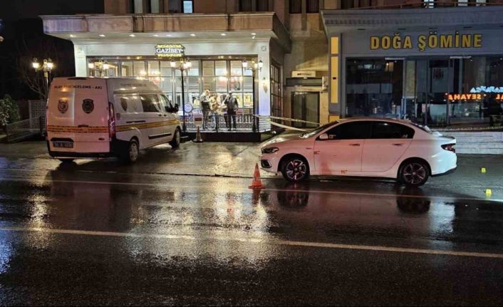 21 yaşındaki genci yol tartışmasında öldürmüştü, 23 yıl hapis cezası aldı