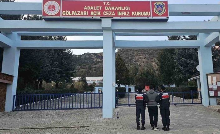 2 yıl 9 ay hapis cezası bulunan şahıs bedelli askerlik yaparken yakalandı