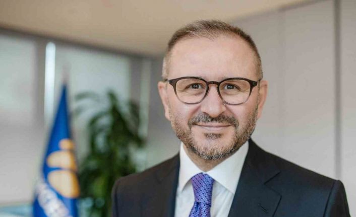 ’’32 yıldır attığımız her adımla ülkemizin dijitalleşme serüvenine yön veriyoruz’’