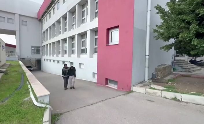 50 bin paket kaçak sigara yakalattı, "Ucuza bulunca toplu satın aldım" dedi