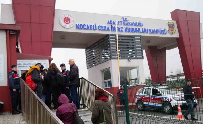 7 işçinin öldüğü faciada fabrika sahibinin diğer oğlu da hakim karşısında: "Kalbim ağrıyor"