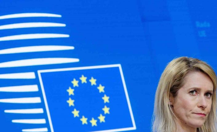 AB Yüksek Temsilcisi Kallas: "ABD ile müttefikiz, ancak son hamlelerini anlamıyoruz"