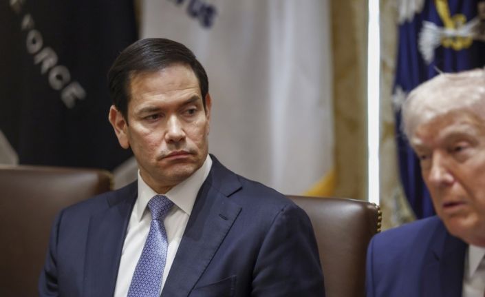 ABD Dışişleri Bakanı Rubio: "Hürmüz Boğazı, şu veya bu şekilde yeniden açılacak"