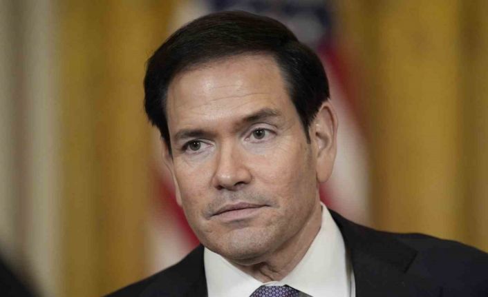 ABD Dışişleri Bakanı Rubio: "İran, küresel deniz ticaretini tehdit etmeyi bırakırsa, boğaz yarın açılabilir"