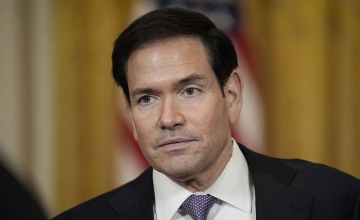 ABD Dışişleri Bakanı Rubio, İran’daki savaşın sona ermesinin "aylar değil haftalar" süreceğini iddia etti