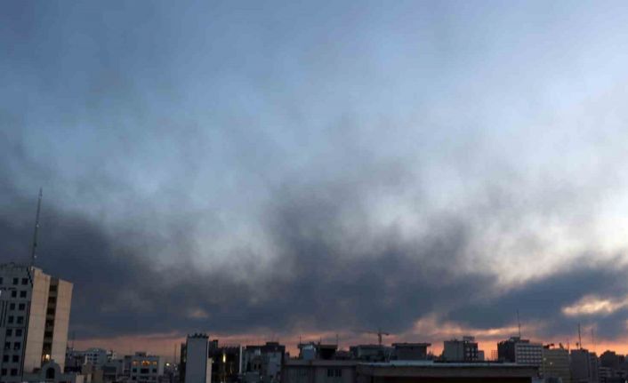 ABD-İsrail-İran savaşının ilk altı gün maliyeti 11,3 milyar dolardan fazla