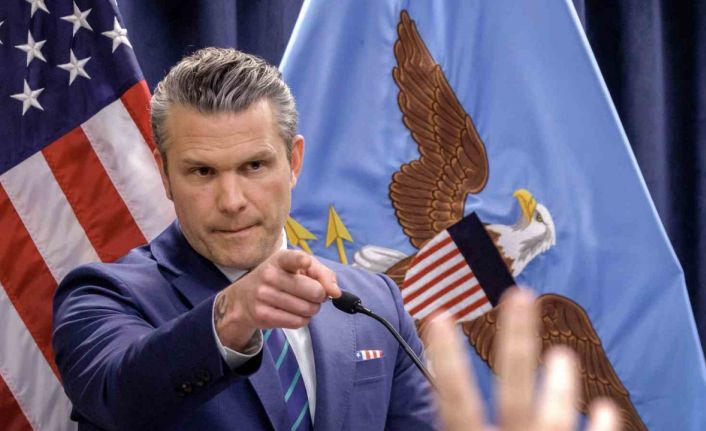 ABD Savunma Bakanı, Pentagon’un İran savaşı için 200 milyar dolar ek bütçe talep edeceğini doğruladı