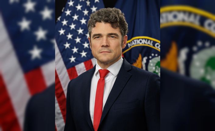 ABD Terörle Mücadele Merkezi Direktörü Joe Kent, İran’la savaş nedeniyle istifa etti