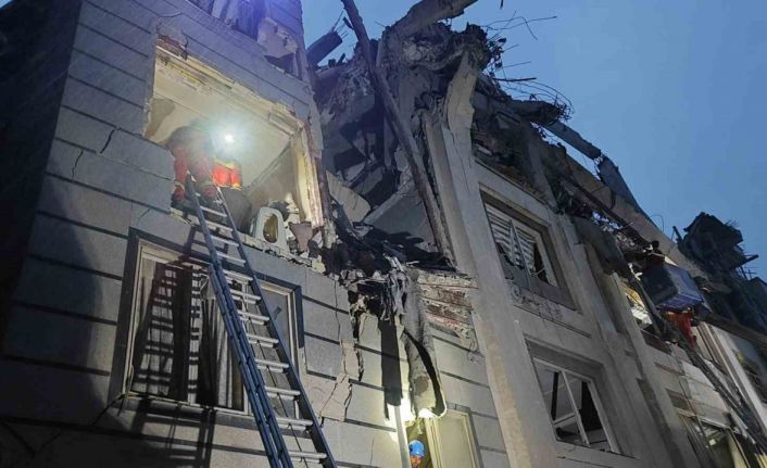 ABD ve İsrail’in İran’a yönelik son saldırılarında en az 6 kişi hayatını kaybetti