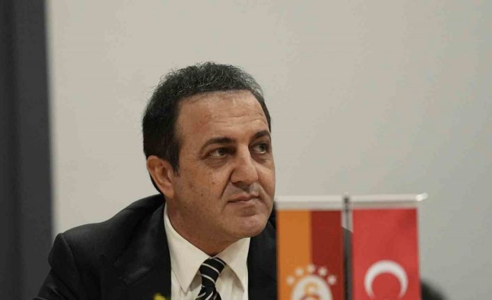 Abdullah Kavukcu: "Bizi şimdiden şampiyon ilan edenler var ama şu an hiçbir şey bitmiş değil"