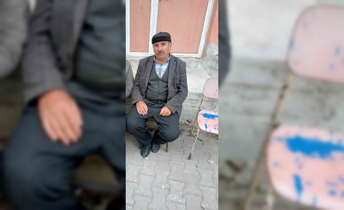 Afyonkarahisar’da garip kayıp vakası: Kayıp yaşlı adamın hastaneye yattığı ortaya çıktı