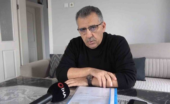 Aile hekiminin ısrarı hayat kurtardı: "İhmal ettiğim test sayesinde kanserden kurtuldum"