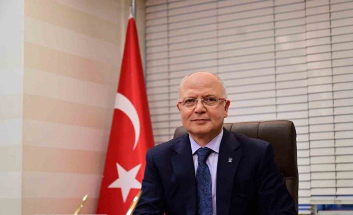 AK Parti Bursa İl Başkanı Gürkan: "Bursa bu yetersizlikleri hak etmiyor"