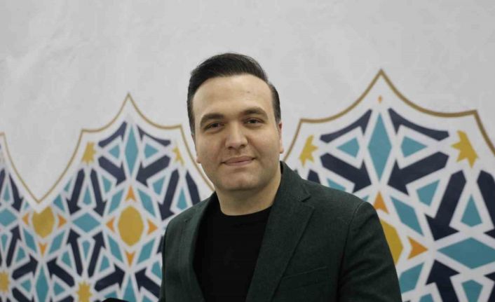 AK Parti Gençlik Kolları Başkanı İbiş: "Bizim savunma sanayimiz, tüm kötülüklerden koruyacak düzeyde yoluna devam ediyor"