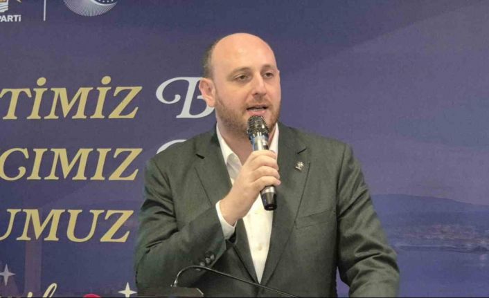 AK Parti Genel Başkan Yardımcısı Ahmet Büyükgümüş’ten laiklik tartışmalarına sert çıkış